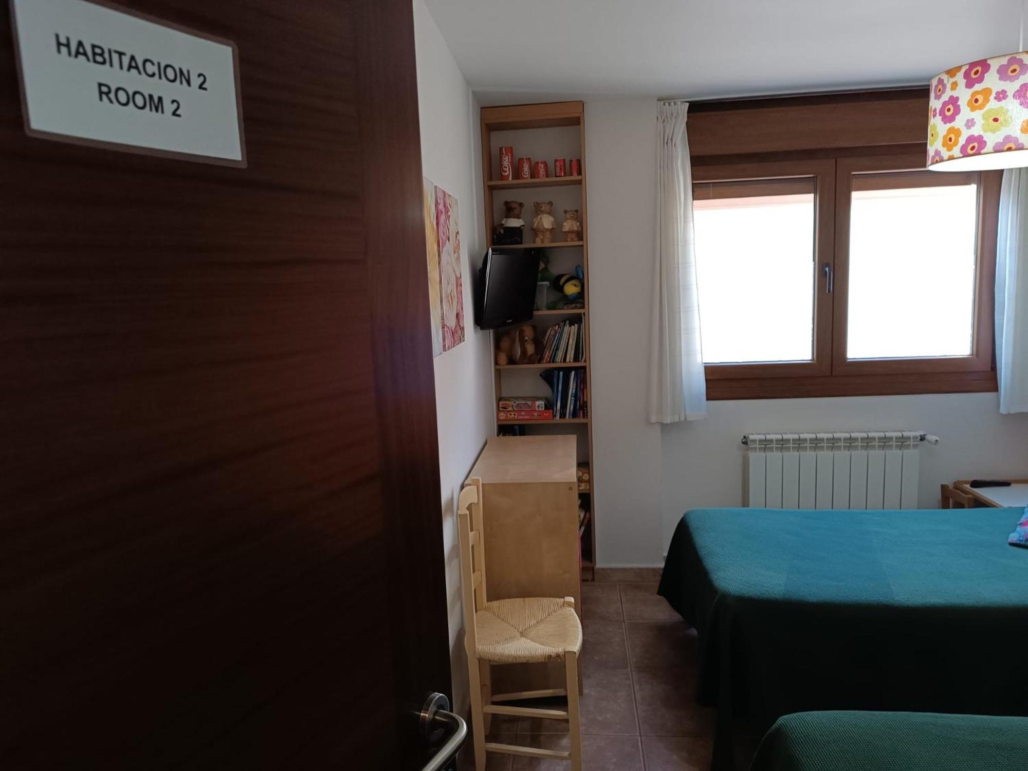 Rooms Peregrinos B Casa Alicia Rosal Exteriér fotografie