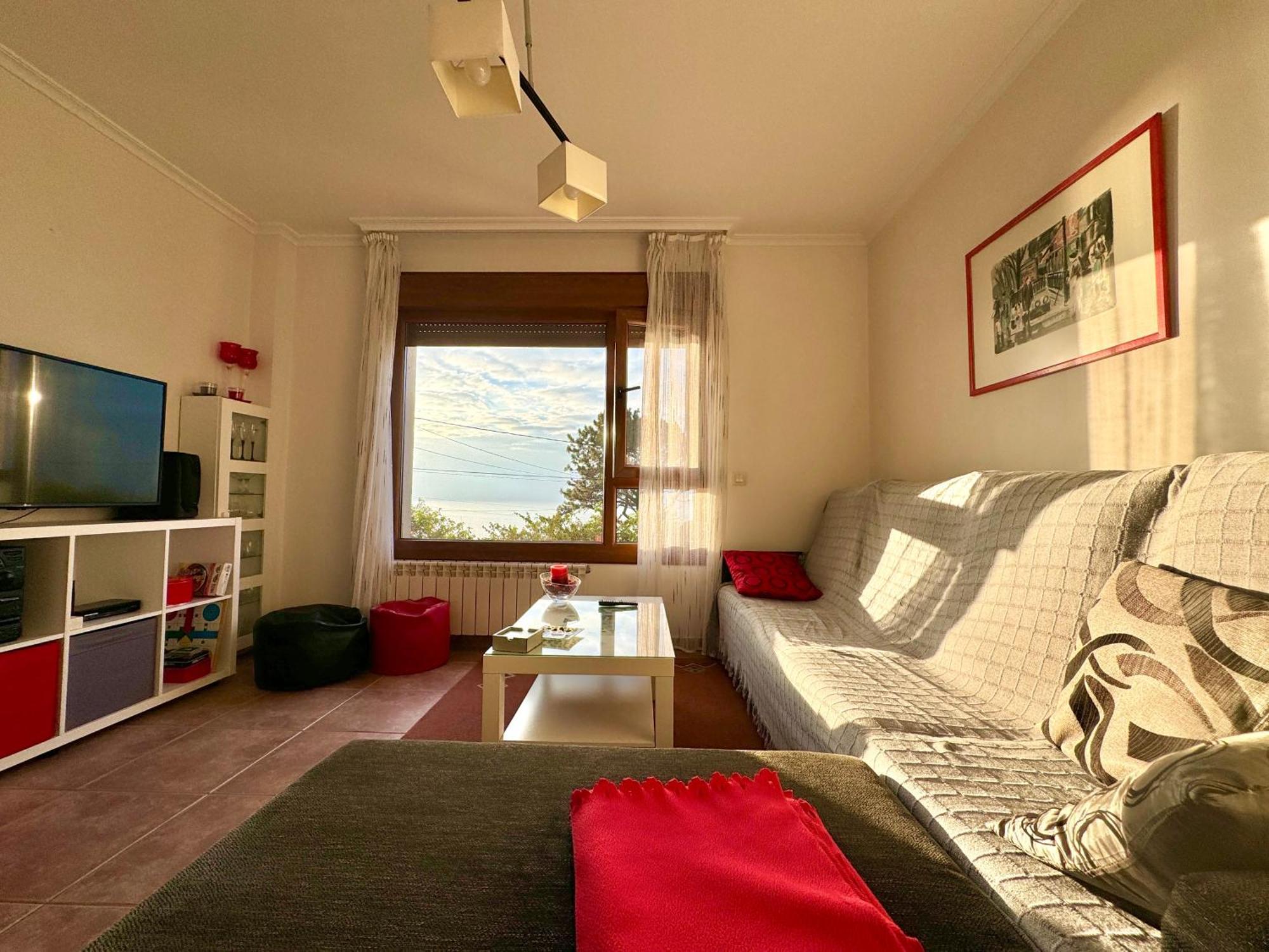 Rooms Peregrinos B Casa Alicia Rosal Exteriér fotografie