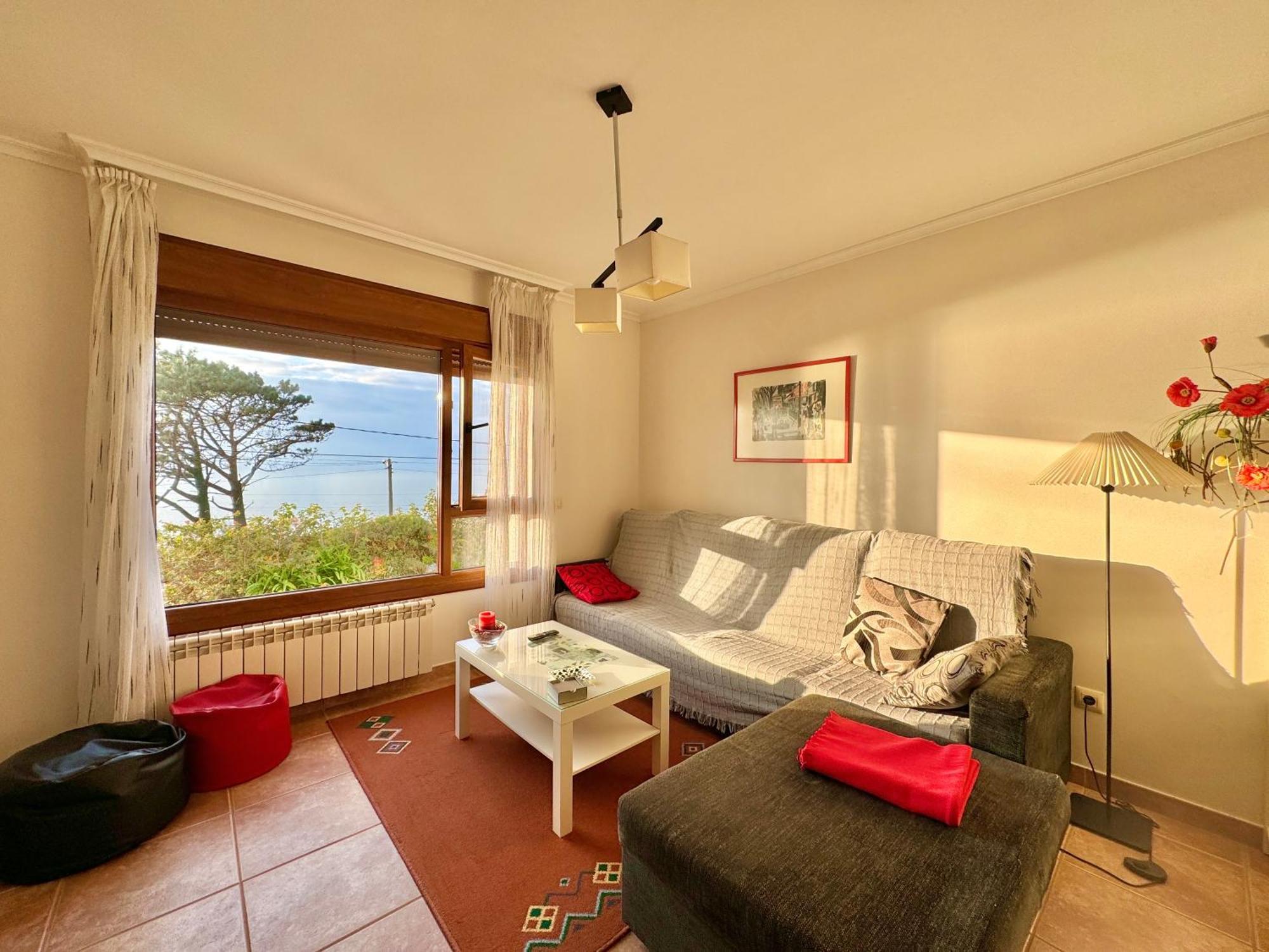 Rooms Peregrinos B Casa Alicia Rosal Exteriér fotografie