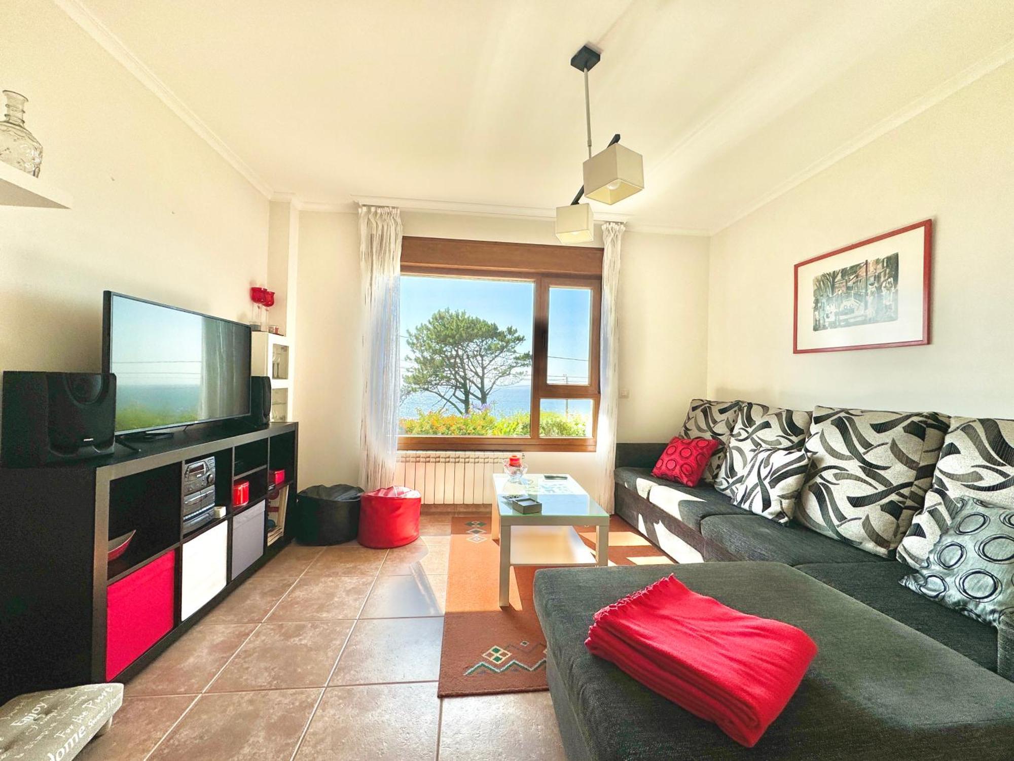 Rooms Peregrinos B Casa Alicia Rosal Exteriér fotografie