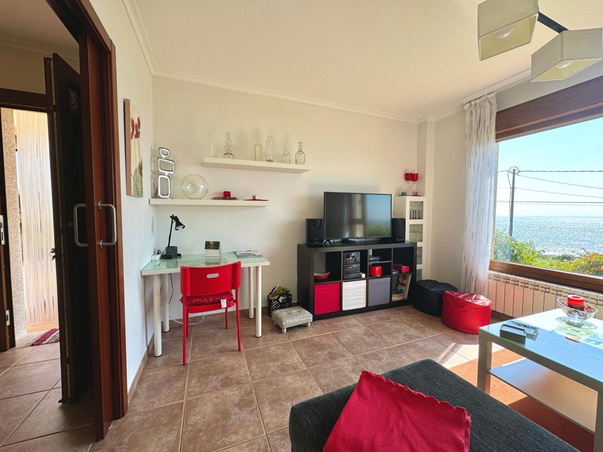 Rooms Peregrinos B Casa Alicia Rosal Exteriér fotografie