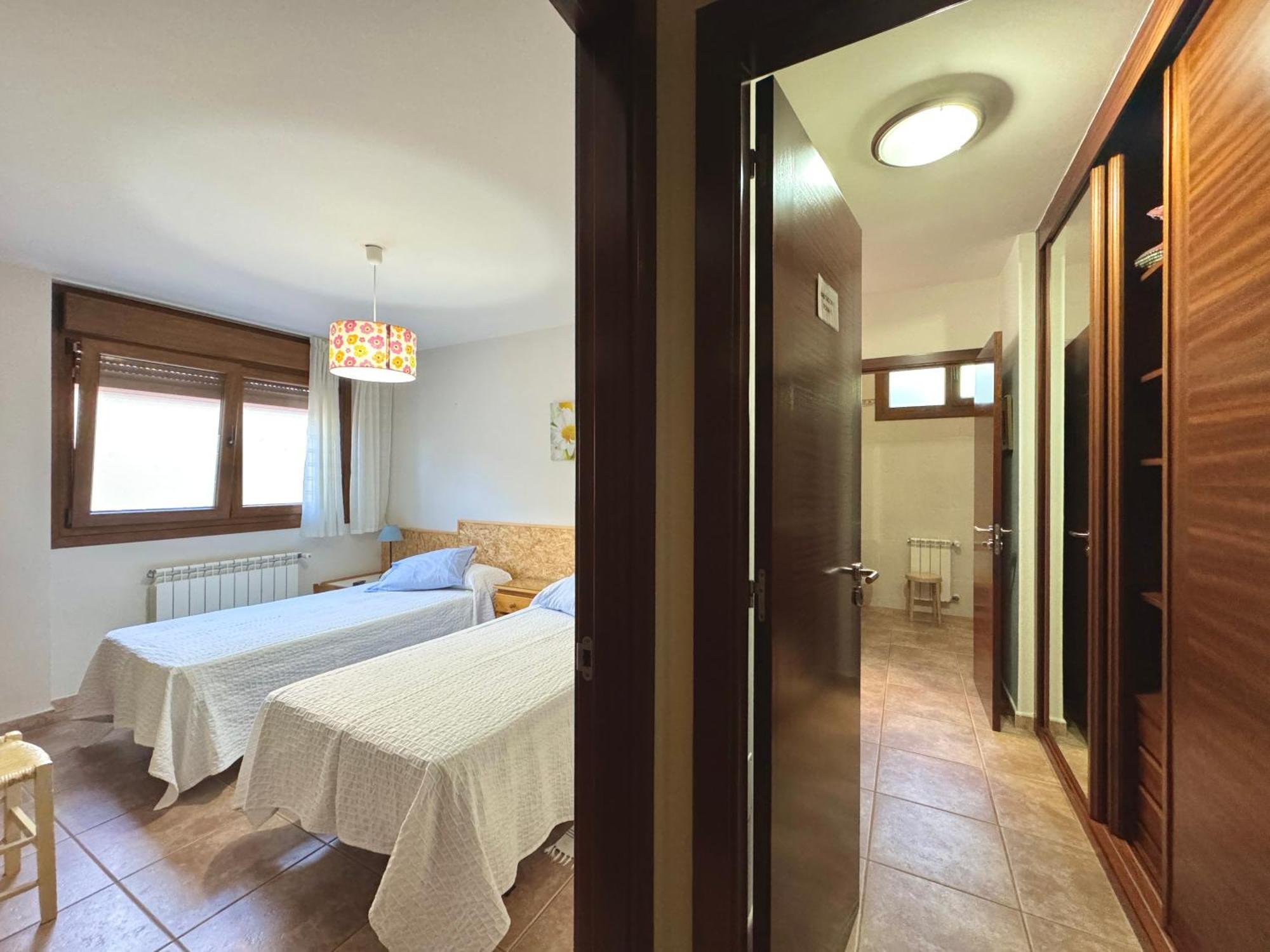 Rooms Peregrinos B Casa Alicia Rosal Exteriér fotografie